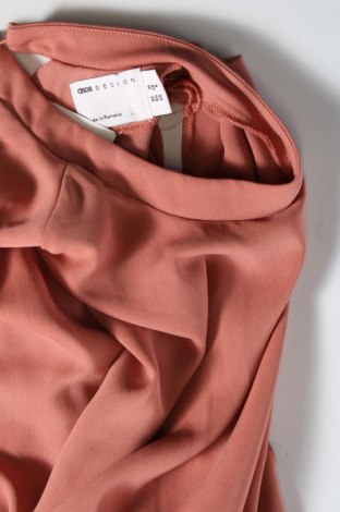 Šaty  ASOS, Velikost M, Barva Růžová, Cena  409,00 Kč