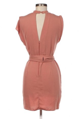 Kleid ASOS, Größe M, Farbe Rosa, Preis 16,25 €
