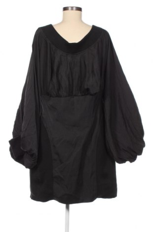 Šaty  ASOS, Veľkosť XL, Farba Čierna, Cena  27,22 €