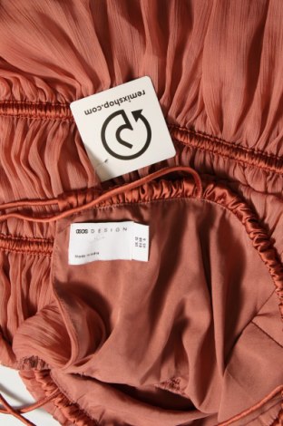 Šaty  ASOS, Velikost M, Barva Růžová, Cena  563,00 Kč
