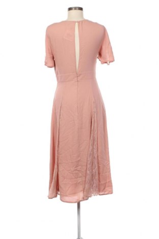Kleid ASOS, Größe M, Farbe Rosa, Preis 20,60 €