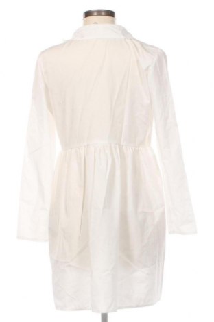 Φόρεμα ASOS, Μέγεθος S, Χρώμα Λευκό, Τιμή 24,09 €