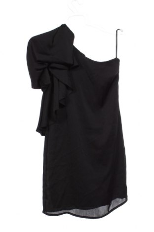 Šaty  ASOS, Veľkosť XS, Farba Čierna, Cena  21,81 €