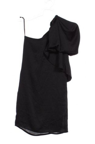 Šaty  ASOS, Veľkosť XS, Farba Čierna, Cena  27,34 €