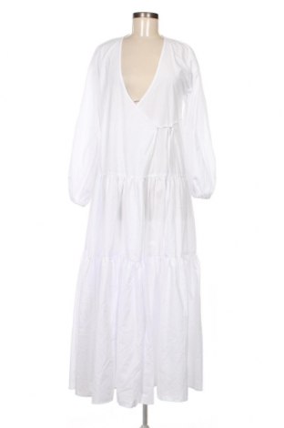 Kleid ASOS, Größe S, Farbe Weiß, Preis 24,55 €