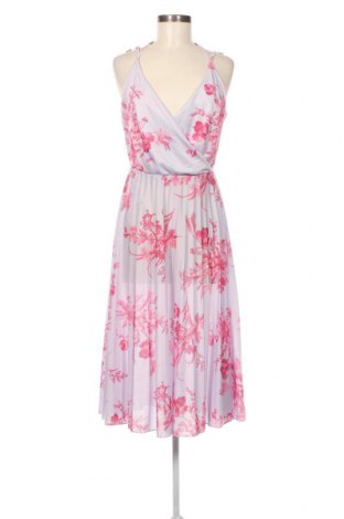 Kleid ASOS, Größe M, Farbe Mehrfarbig, Preis 31,25 €