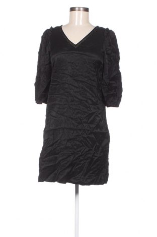 Šaty  ASTRID BLACK LABEL, Velikost XS, Barva Černá, Cena  196,00 Kč