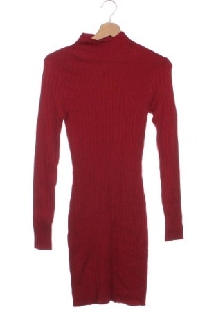 Φόρεμα Abercrombie & Fitch, Μέγεθος XS, Χρώμα Κόκκινο, Τιμή 24,46 €