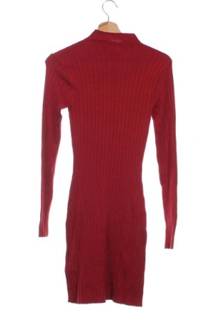 Šaty  Abercrombie & Fitch, Veľkosť XS, Farba Červená, Cena  64,09 €