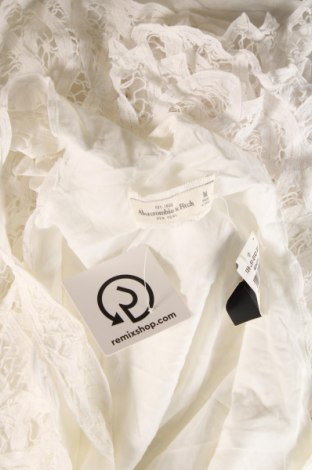 Kleid Abercrombie & Fitch, Größe M, Farbe Weiß, Preis € 130,13