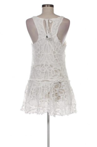 Sukienka Abercrombie & Fitch, Rozmiar M, Kolor Biały, Cena 598,13 zł