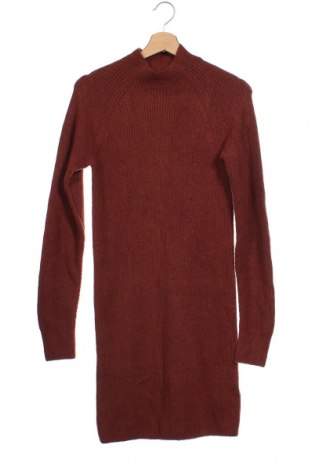 Šaty  Abercrombie & Fitch, Veľkosť XS, Farba Červená, Cena  33,76 €