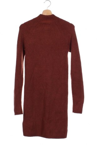 Kleid Abercrombie & Fitch, Größe XS, Farbe Rot, Preis 33,25 €