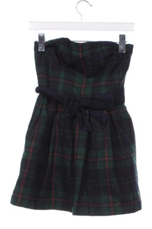 Kleid Abercrombie & Fitch, Größe S, Farbe Mehrfarbig, Preis 8,56 €