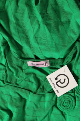 Kleid Abitare, Größe M, Farbe Grün, Preis 9,82 €