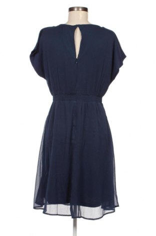 Kleid About You, Größe L, Farbe Blau, Preis € 31,96
