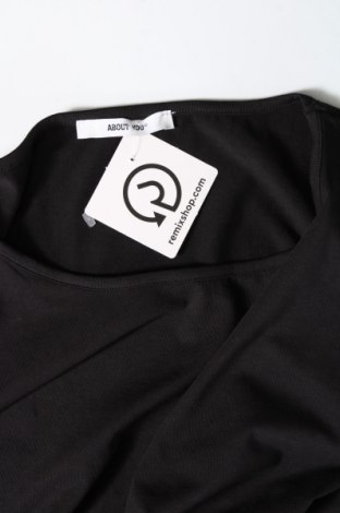 Φόρεμα About You, Μέγεθος M, Χρώμα Μαύρο, Τιμή 11,83 €