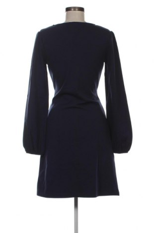 Kleid About You, Größe M, Farbe Blau, Preis 8,63 €