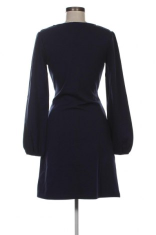 Kleid About You, Größe M, Farbe Blau, Preis € 10,55