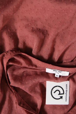 Φόρεμα About You, Μέγεθος XL, Χρώμα Ρόζ , Τιμή 9,91 €