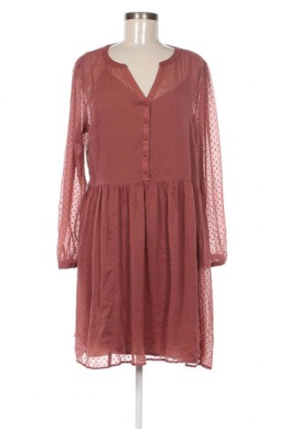 Kleid About You, Größe XL, Farbe Rosa, Preis 9,59 €