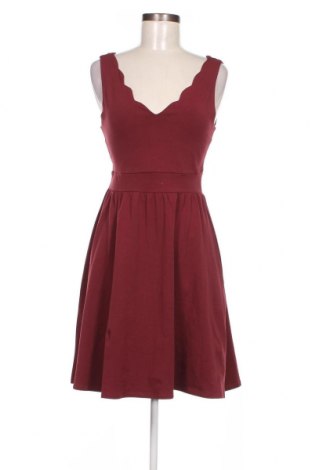Φόρεμα About You, Μέγεθος M, Χρώμα Κόκκινο, Τιμή 31,96 €