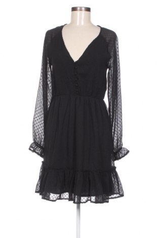 Φόρεμα About You, Μέγεθος M, Χρώμα Μαύρο, Τιμή 31,96 €