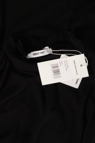 Kleid About You, Größe XL, Farbe Schwarz, Preis 8,95 €