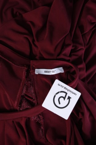 Kleid About You, Größe S, Farbe Rot, Preis € 47,94