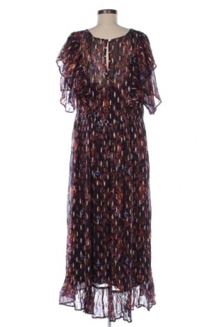 Φόρεμα Guido Maria Kretschmer for About You, Μέγεθος XXL, Χρώμα Βιολετί, Τιμή 55,67 €