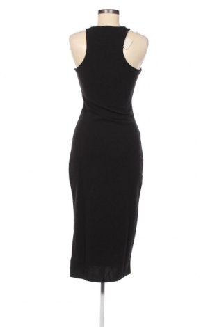 Kleid About You, Größe M, Farbe Schwarz, Preis 12,70 €