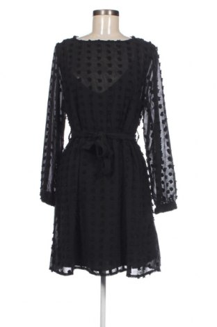 Rochie About You, Mărime L, Culoare Negru, Preț 85,66 Lei