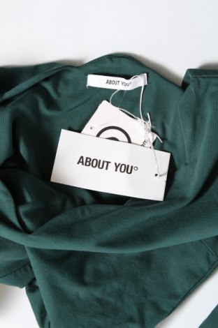 Kleid About You, Größe M, Farbe Grün, Preis 15,02 €