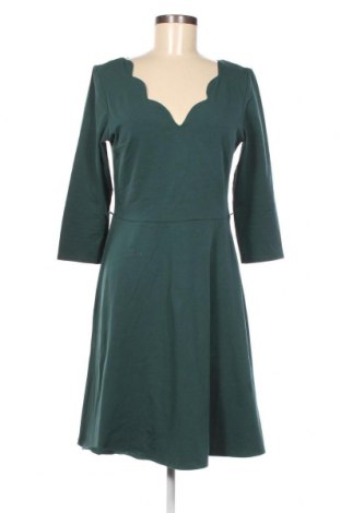 Kleid About You, Größe M, Farbe Grün, Preis 19,18 €