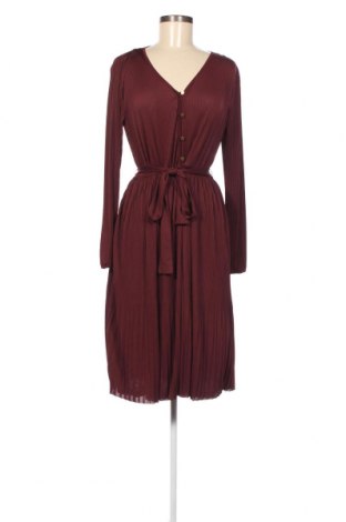 Φόρεμα About You, Μέγεθος M, Χρώμα Κόκκινο, Τιμή 7,94 €