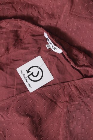 Φόρεμα About You, Μέγεθος M, Χρώμα Ρόζ , Τιμή 7,85 €