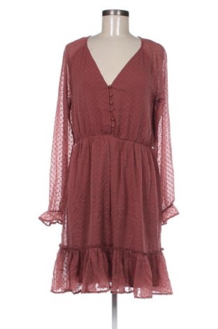 Φόρεμα About You, Μέγεθος M, Χρώμα Ρόζ , Τιμή 7,85 €