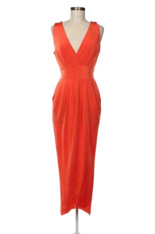 Φόρεμα Access, Μέγεθος M, Χρώμα Πορτοκαλί, Τιμή 29,69 €