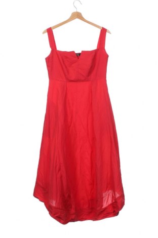 Šaty  Adda, Velikost M, Barva Červená, Cena  220,00 Kč