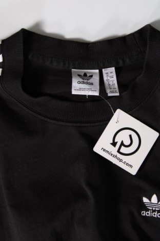 Рокля Adidas Originals, Размер M, Цвят Черен, Цена 108,00 лв.