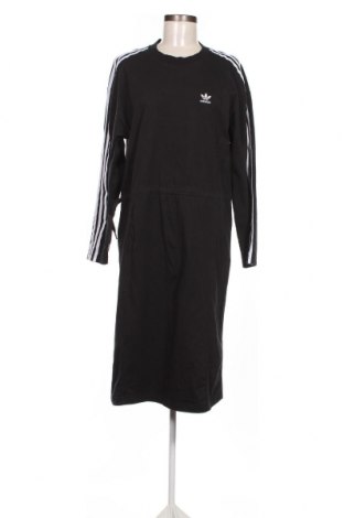 Φόρεμα Adidas Originals, Μέγεθος M, Χρώμα Μαύρο, Τιμή 25,05 €