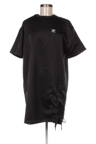 Kleid Adidas Originals, Größe S, Farbe Schwarz, Preis 55,67 €