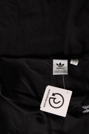 Šaty  Adidas Originals, Velikost M, Barva Černá, Cena  619,00 Kč