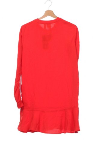 Φόρεμα Adidas Originals, Μέγεθος XS, Χρώμα Κόκκινο, Τιμή 36,46 €