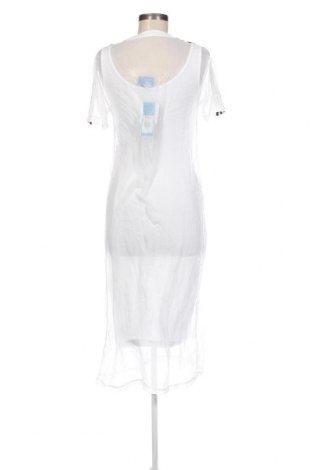Kleid Adidas Originals, Größe S, Farbe Weiß, Preis € 55,24