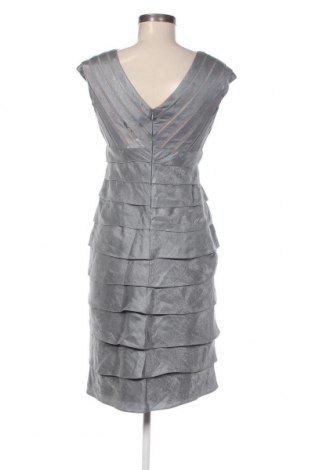 Kleid Adrianna Papell, Größe S, Farbe Grau, Preis € 15,10