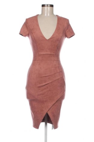 Kleid A'gaci, Größe S, Farbe Rosa, Preis 12,11 €