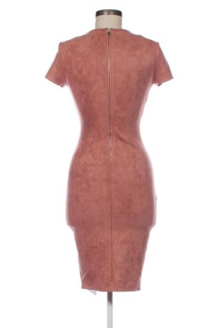 Šaty  A'gaci, Velikost S, Barva Růžová, Cena  462,00 Kč
