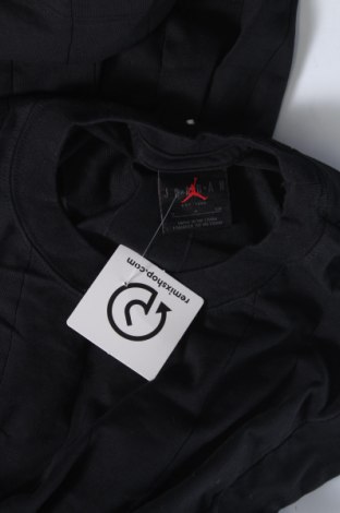 Šaty  Air Jordan Nike, Veľkosť S, Farba Čierna, Cena  73,71 €