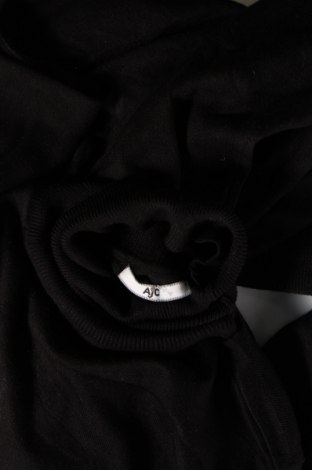 Φόρεμα Ajc, Μέγεθος L, Χρώμα Μαύρο, Τιμή 5,38 €